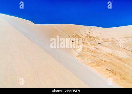 Playa de Bolonia, province de Cadix, Espagne, Europe Banque D'Images