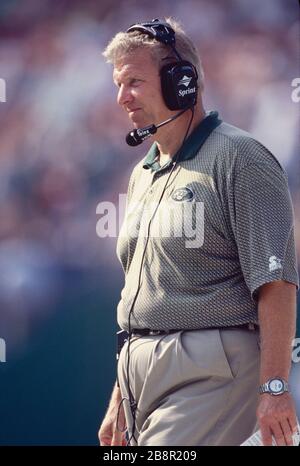 Bill Parcellules des jets de New York Banque D'Images
