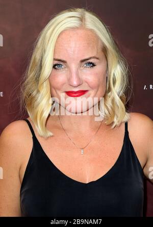 5 juillet 2018 - Londres, Angleterre, Royaume-Uni - spectacles de photos nocturnes des Chevaliers de la Rose Press : Kerry Ellis Banque D'Images