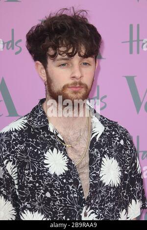 20 juin 2018 - Londres, Angleterre, Royaume-Uni - V&A Summer Party 2018, Victoria and Albert Museum Salons photo : Banque D'Images