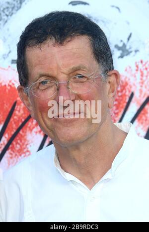 19 juin 2018 - Londres, Angleterre, Royaume-Uni - Serpentine Summer Party 2018 à la Serpentine Gallery photo Shows: Antony Gormley Banque D'Images