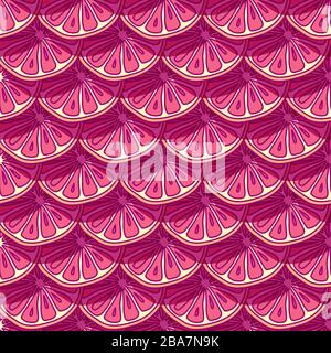 un joli motif vectoriel sans couture pour les enfants Illustration de Vecteur