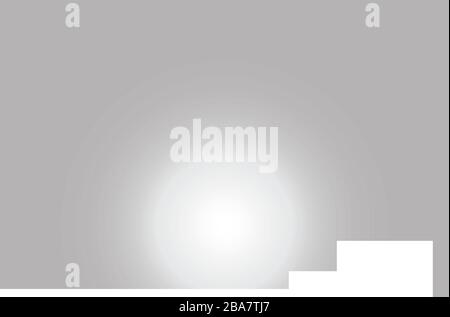 logo abstrait vectoriel ilustrator pour votre identité avec eps 10 Illustration de Vecteur