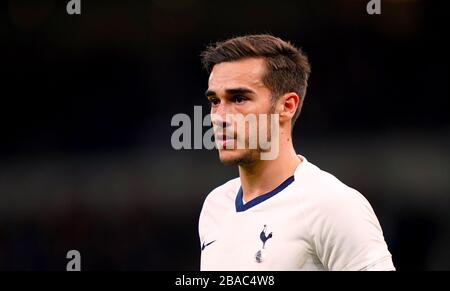 Tottenham Hotspur Harry's Winks Banque D'Images
