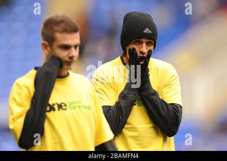 Bryan Ruiz, Fulham Banque D'Images