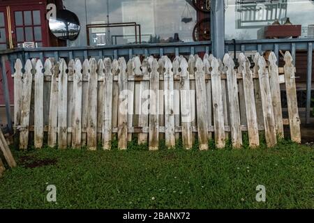 'Cookeville, (Tennessee) Antique Mall' Banque D'Images