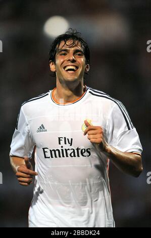 Kaka, Real Madrid Banque D'Images