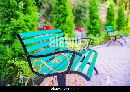 Le mont Abu est une station de montagne située dans l’État du Rajasthan, dans l’ouest de l’Inde, près de la frontière du Gujarat. Situé sur un haut plateau rocheux dans la chaîne Aravalli et surroun Banque D'Images