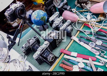 Stockholm, Suède. 23 octobre 2011. Crédit: ABEL F. ROS/Alay Banque D'Images