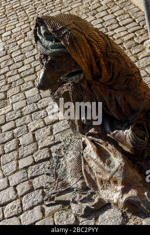 Stockholm, Suède. 23 octobre 2011. Crédit: ABEL F. ROS/Alay Banque D'Images