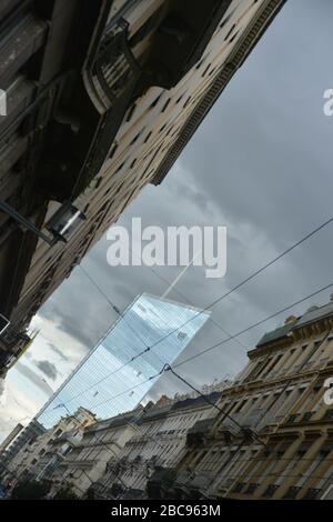 ©ISABELLE SCHMITT FRANCE / LYON 2019/09/25 LYON Banque D'Images