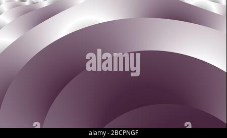 Joli arrière-plan abstrait avec lumières, ombres et réflexions avec tons clairs Banque D'Images