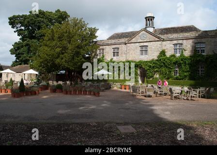 Wakehurst place Kew Royal Botanic Gardens, Ardingly, Haywards Heath, Sussex, RH17 par Sir Edward Culpeper Banque D'Images