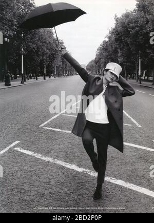 Catalogue Hats J. Lock & Co., publié pour la première fois au Royaume-Uni. Banque D'Images