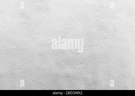 Fond abstrait à partir de la texture de béton blanc avec rayures. Banque D'Images