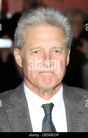 22 février 2012, Los Angeles, CA, États-Unis: LOS ANGELES - FÉVRIER 22: Bruce Boxleitner à la première ''John carter'' au Regal LA Live le 22 février 2012 à Los Angeles, CA 12 (Credit image: © Kay Blake/ZUMA Wire) Banque D'Images