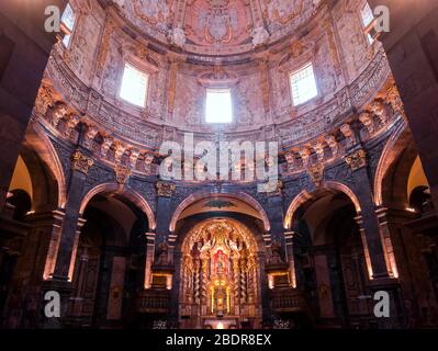 Santuario de Loyola. Azpeitia. Guipúzcoa. País Vasco. España Banque D'Images