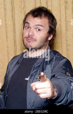 Foto de Jack Black - Escola de Rock : Fotos Richard Linklater, Jack Black -  Foto 56 de 270 - AdoroCinema