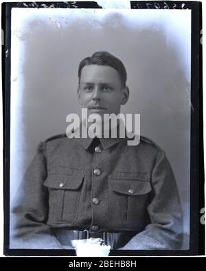 Hensley Esq W H, 10 mai 1915 (17065210121). Banque D'Images