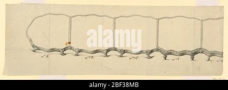 Variations de conception pour le remplacement de la table en deux parties. Banque D'Images