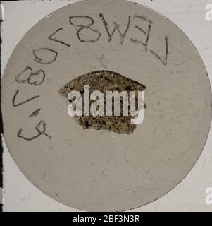LEW 870872. 23 août 20181 Banque D'Images
