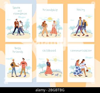 Jeux de cartes de loisirs pour les activités de plein air Illustration de Vecteur
