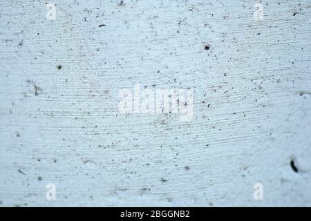 La texture du mur de béton sale vieux pour le fond Banque D'Images