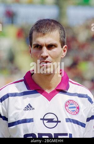 Markus babbel -Fotos und -Bildmaterial in hoher Auflösung