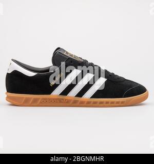 Baskets Adidas Hamburg Photo Stock Alamy