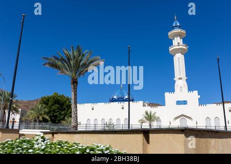 Mosquée Jibroo Banque D'Images