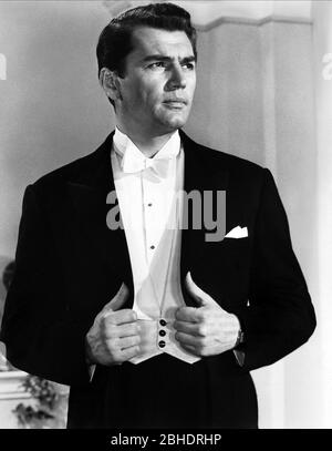 EDMUND PURDOM, THE YELLOW ROLLS-ROYCE, 1964