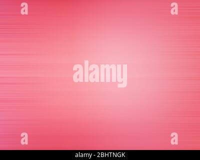 Arrière-plan abstrait de mouvement d'art rose. Arrière-plan rose flou abstrait avec effet d'éclairage. Illustration numérique rose. Espace pour le lettrage Banque D'Images