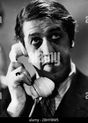 Le Boneur année: 1934 - France Michel Simon Directeur: Marcel l'Herbier Banque D'Images