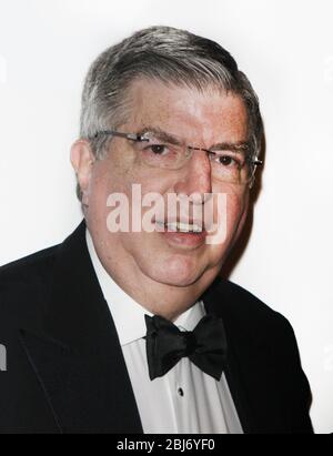 Marvin Hamlisch, 2008, photo de John Barrett/PHOTOlink.net Banque D'Images