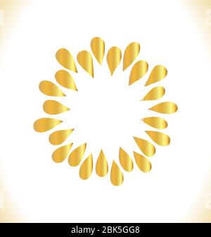 Résumé fond avec place pour votre texte Illustration de Vecteur