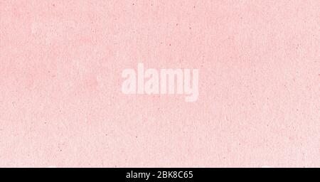 Fond de carte fibreux avec beaucoup de texture en rose Banque D'Images