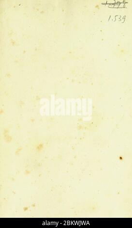 Iconographie et histoire naturelle des coléoptère d'Europe Banque D'Images