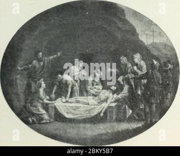 Image de la page 22 de «Carniola - izvestja Muzejskega drustva za Kranjsko = Mitteilungen des Museal-Vereines für Krain Banque D'Images