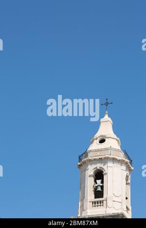 ‎16 août ‎2018. Église Saint Ferréol Banque D'Images