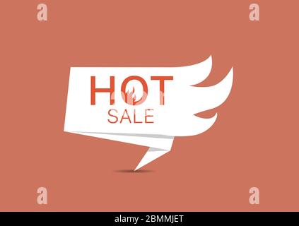 Icône de vente en avant Illustration de Vecteur