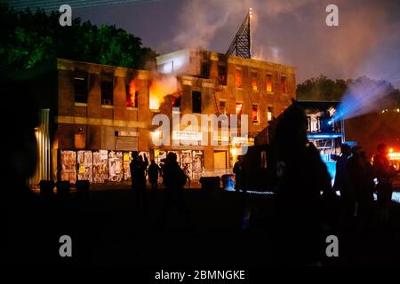 Block9 NYC Downlow MeatPackers club space Glastonbury Festival 2016 – Date de la photo Dimanche 26 juin, 2016 (Pilton, Somerset) photo copyright, conta Banque D'Images