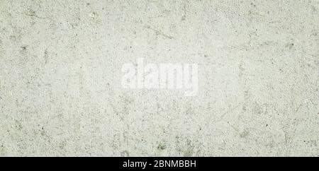 Fragment d'un mur en béton comme arrière-plan Banque D'Images