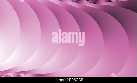 Joli arrière-plan abstrait avec lumières, ombres et réflexions avec tons clairs Banque D'Images