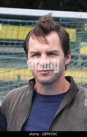 Felix Klare,Settermin pas de simple meurtre,Harvestehuder tennis et club de hockey,Hambourg,16.07.2019 Banque D'Images