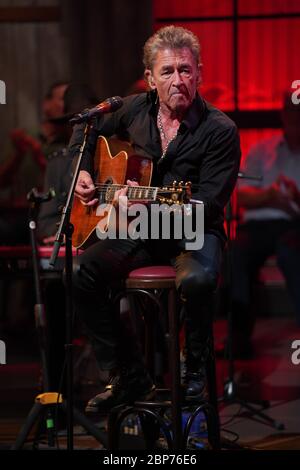 WDR Talkshow Koelner Treff mit dem 70. Geburstag von Peter Maffay am 30.08.2019 Banque D'Images