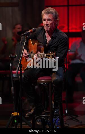 WDR Talkshow Koelner Treff mit dem 70. Geburstag von Peter Maffay am 30.08.2019 Banque D'Images