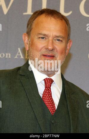 Hugh Bonneville,Photocall Downtown Abbey,Hotel Vier Saisonen Hamburg,04.09.2019 Banque D'Images