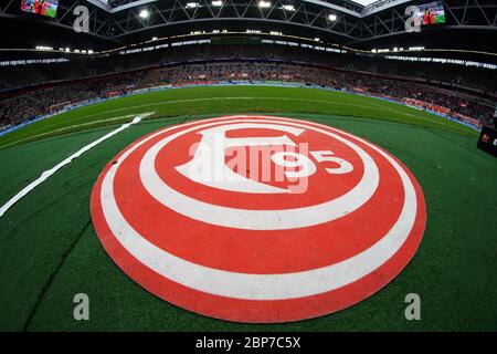 1. BL: 19-20: 6. Banque D'Images