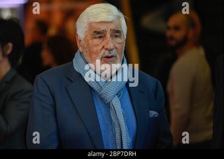 Projection spéciale des films 'Alte Bande' auf dem film Festival Cologne 2019 à Koeln Banque D'Images