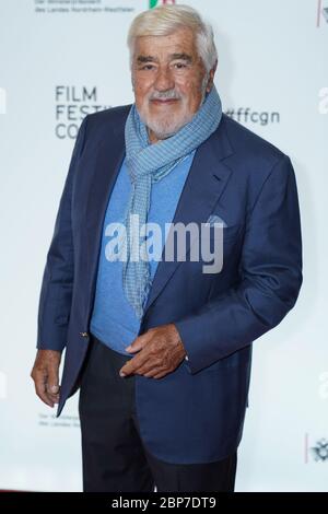 Projection spéciale des films 'Alte Bande' auf dem film Festival Cologne 2019 à Koeln Banque D'Images